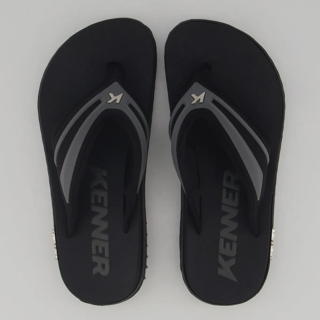 Chinelo Kenner Kivah New Force - Masculino