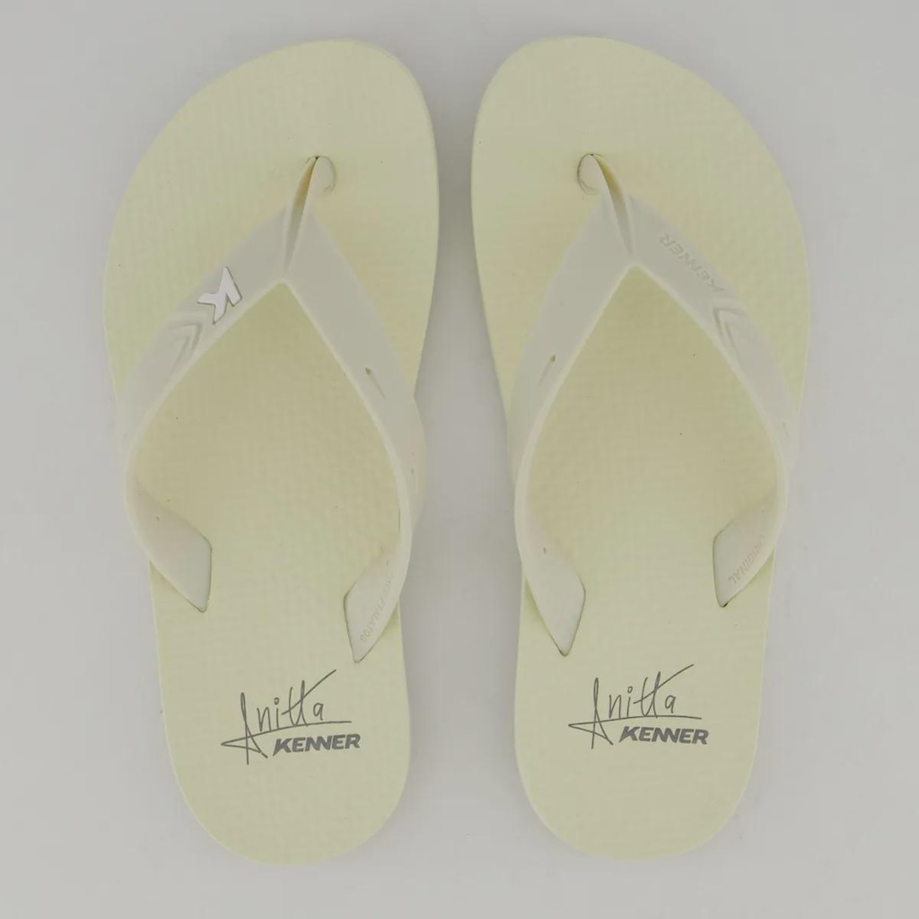Chinelo Kenner Summer Anitta - Feminino