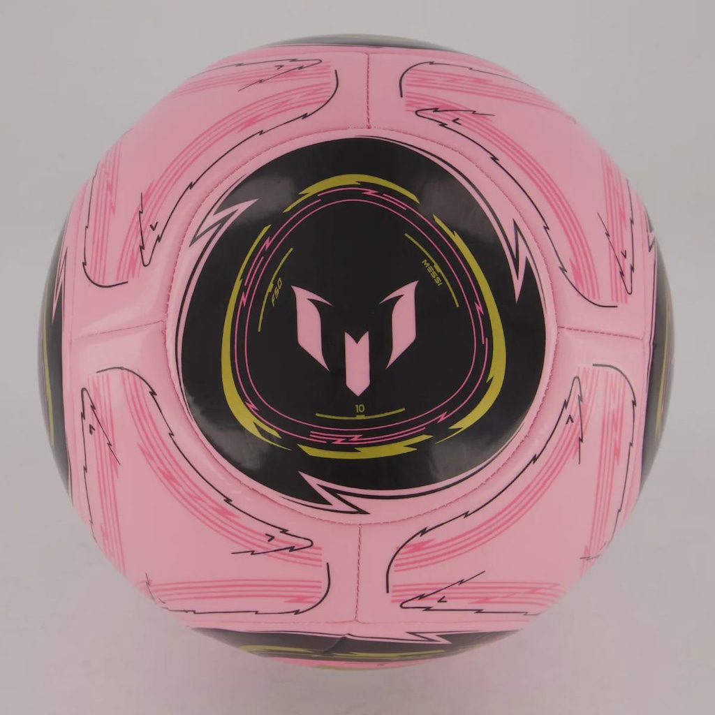 Imagem 2 do produto Bola de Futebol de Campo adidas Messi Club