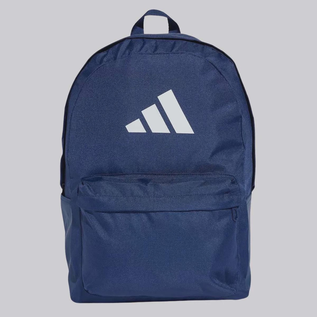 Mochila adidas Classica Bars - 27,5 Litros