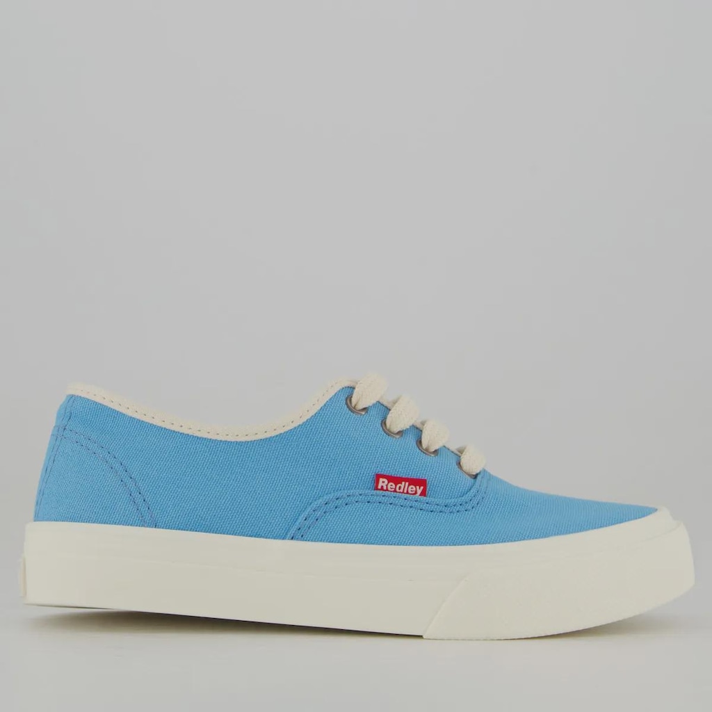 Tênis Redley Originals Colors - Feminino