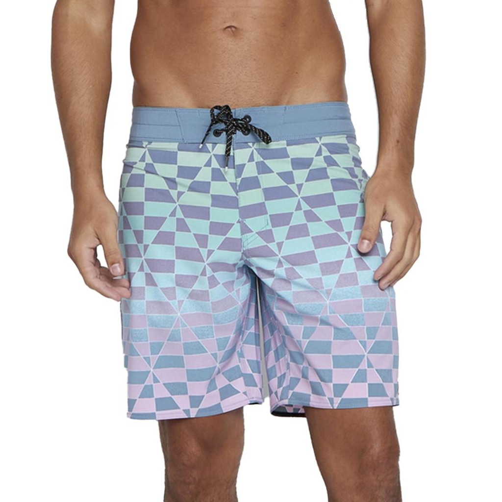 Bermuda Billabong Sundays Pro SM25 - Masculina