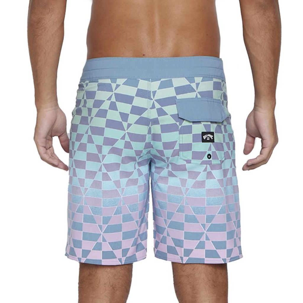 Imagem 2 do produto Bermuda Billabong Sundays Pro SM25 - Masculina