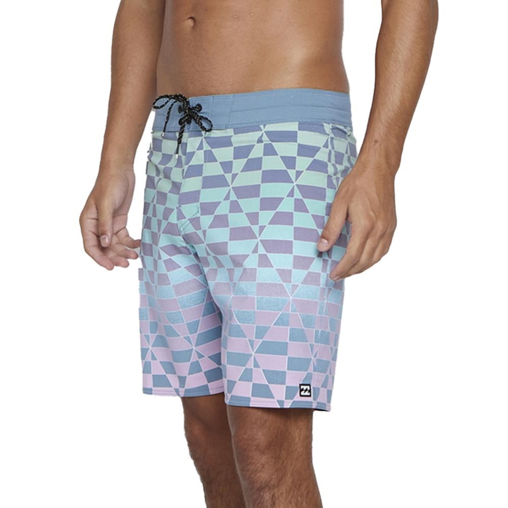 Imagem 3 do produto Bermuda Billabong Sundays Pro SM25 - Masculina