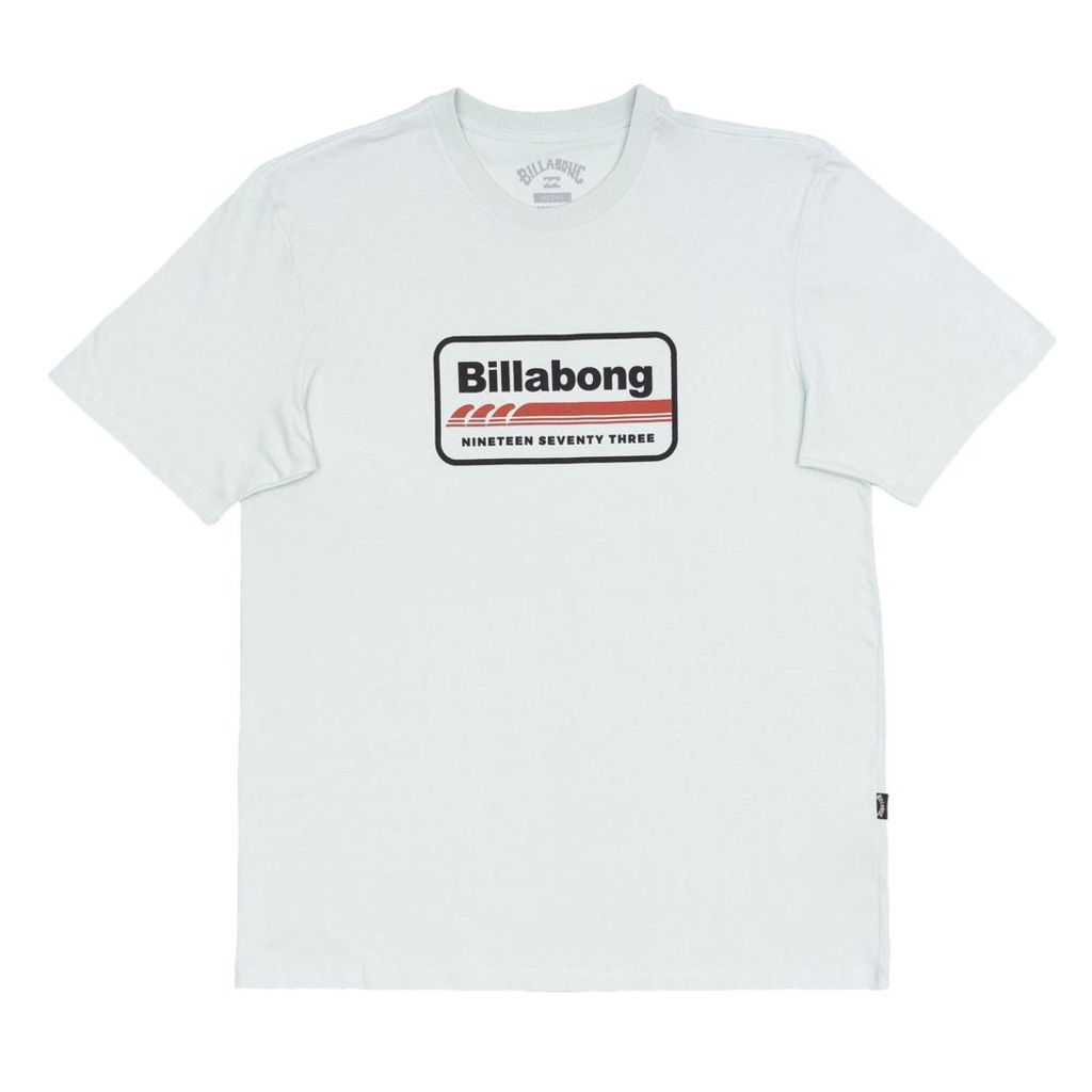 Imagem 3 do produto Camiseta Billabong Walled III SM25 - Masculina