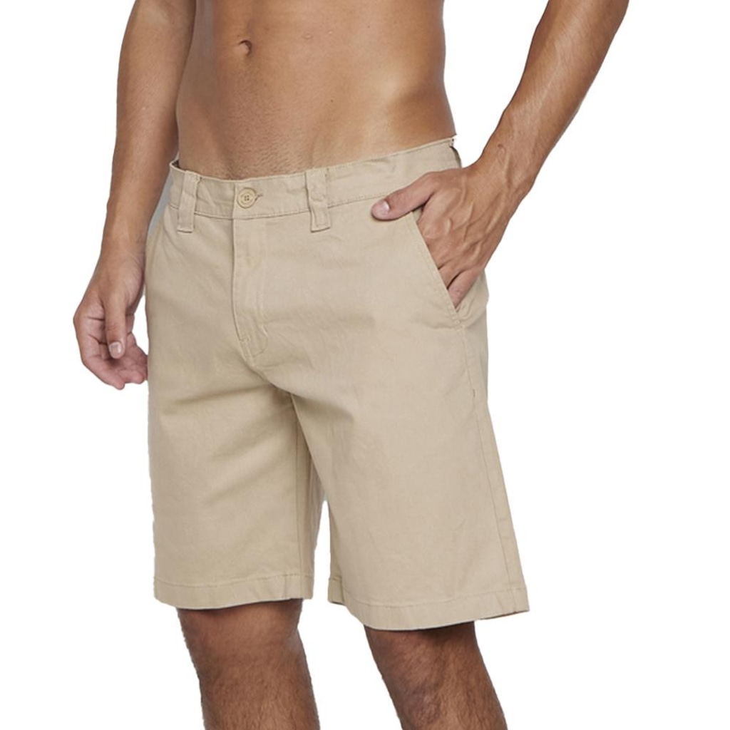 Bermuda Billabong Carter Stretch SM25 - Masculina