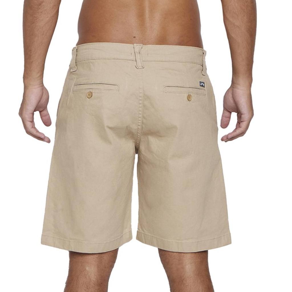 Imagem 2 do produto Bermuda Billabong Carter Stretch SM25 - Masculina