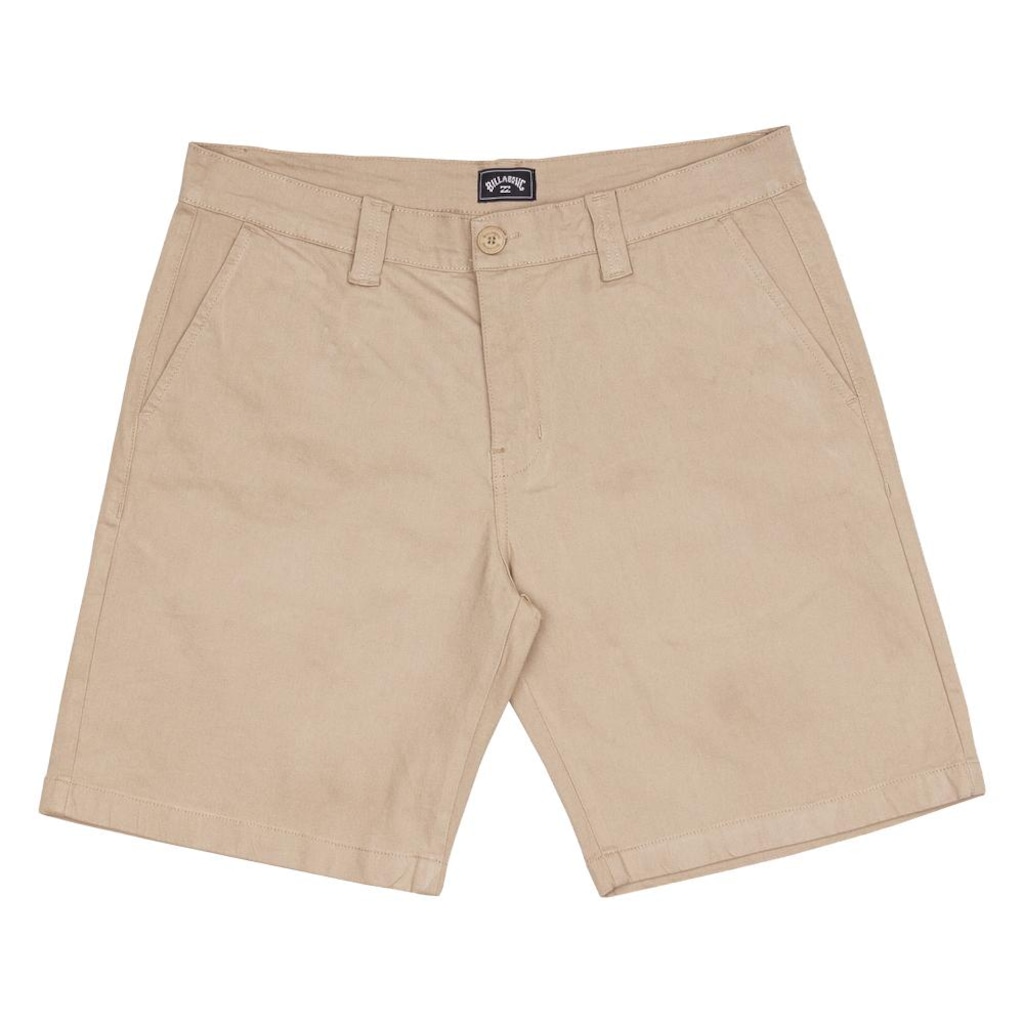 Imagem 3 do produto Bermuda Billabong Carter Stretch SM25 - Masculina