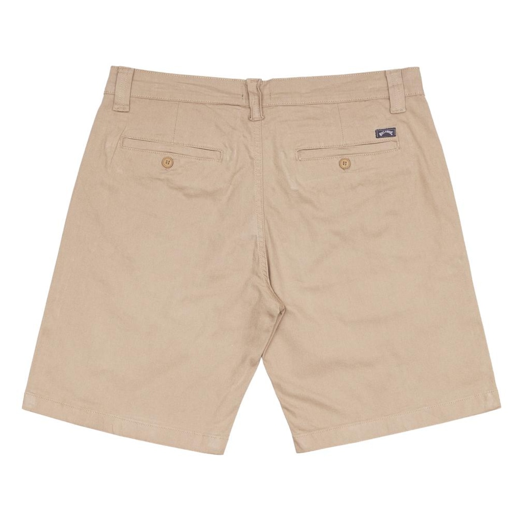 Imagem 4 do produto Bermuda Billabong Carter Stretch SM25 - Masculina