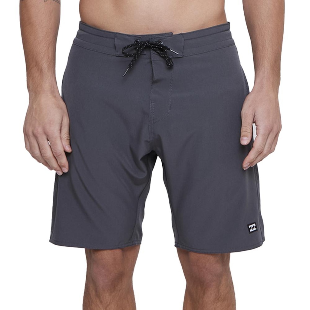 Bermuda Billabong Allday Pro LT Color 19" SM25 - Masculina