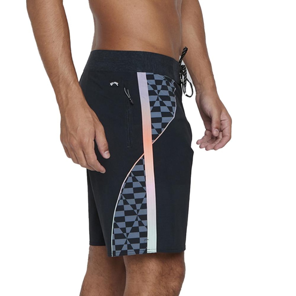 Imagem 3 do produto Bermuda Billabong Cylinders Arlite SM25 - Masculina