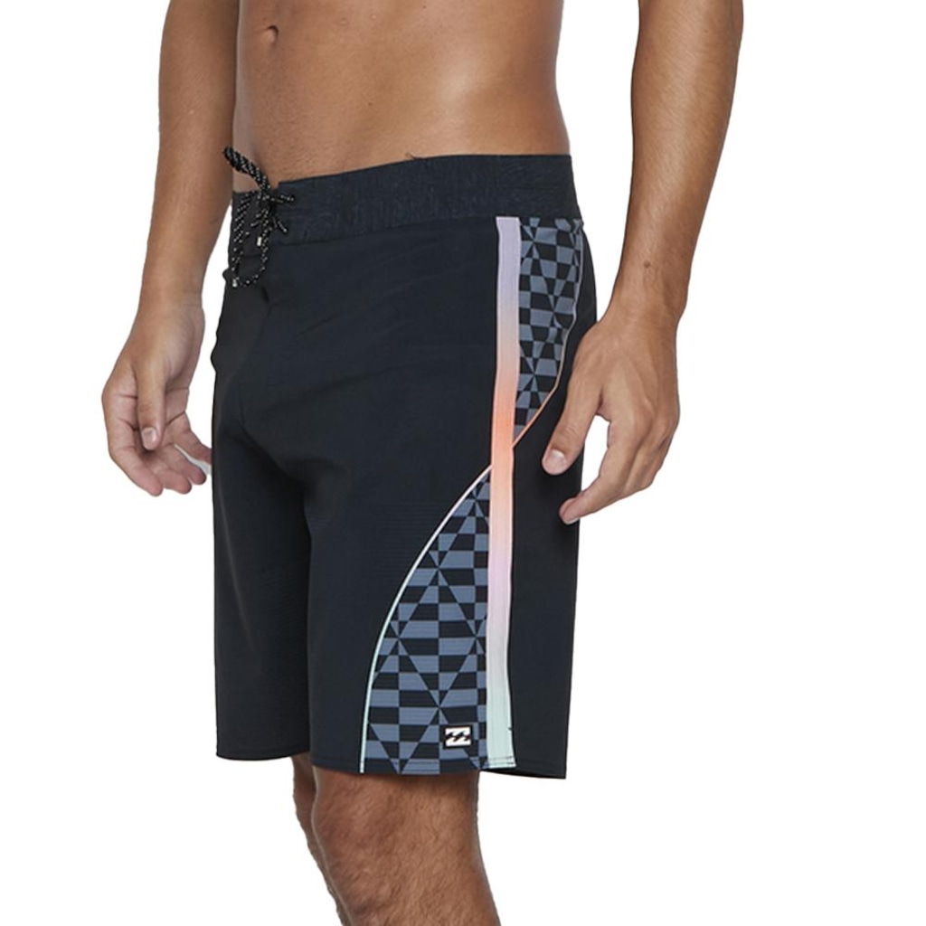Imagem 4 do produto Bermuda Billabong Cylinders Arlite SM25 - Masculina