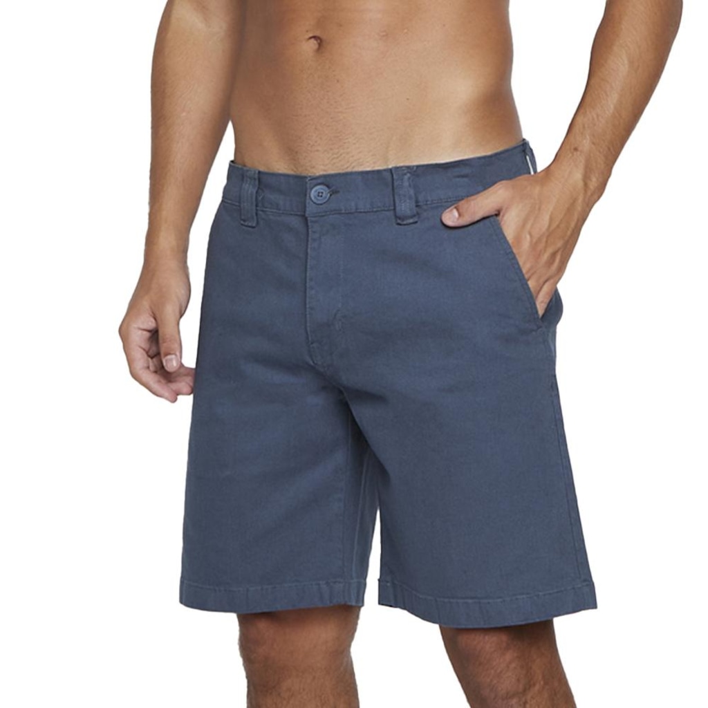 Bermuda Billabong Carter Stretch SM25 - Masculina