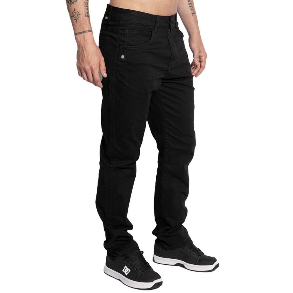 Imagem 3 do produto Calça Element Sawyer SM25 - Masculina