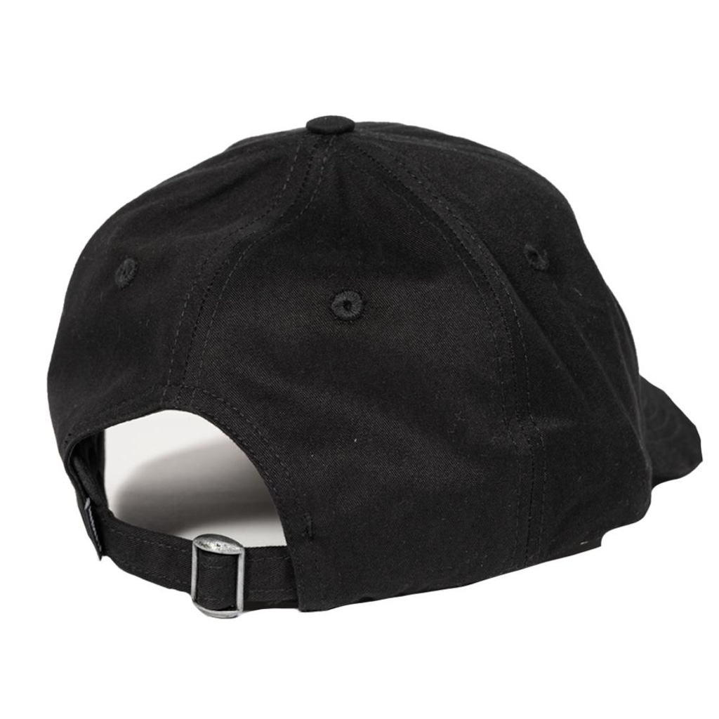 Imagem 2 do produto Boné Element Fluky Dad SM25 - Ajustável - Adulto