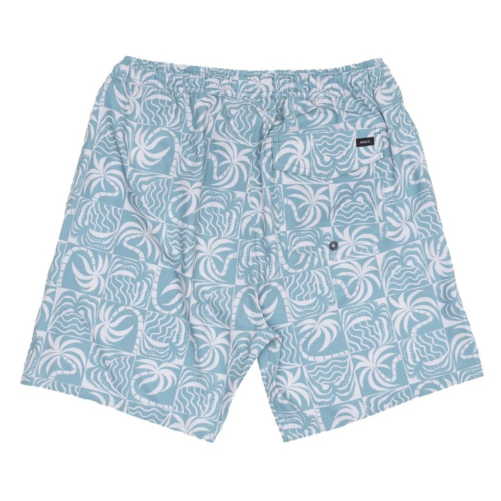Imagem 5 do produto Bermuda RVCA Exotica Elastic 18" SM25 - Masculina