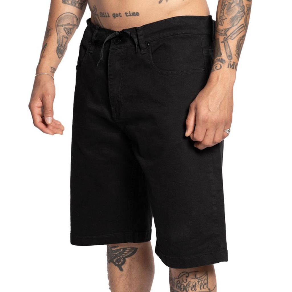 Imagem 4 do produto Bermuda DC Shoes Worker Skate Straight SM25 - Masculina