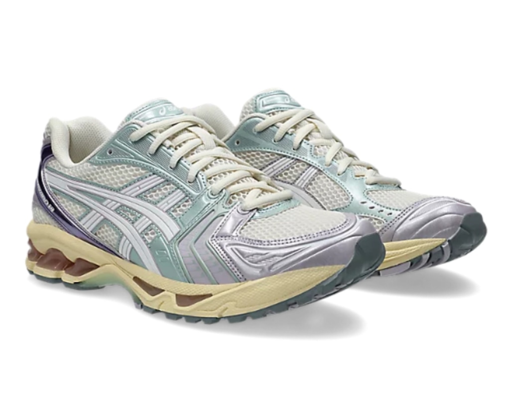 Tênis Asics Gel Kayano 14 - Masculino em Promoção | Centauro