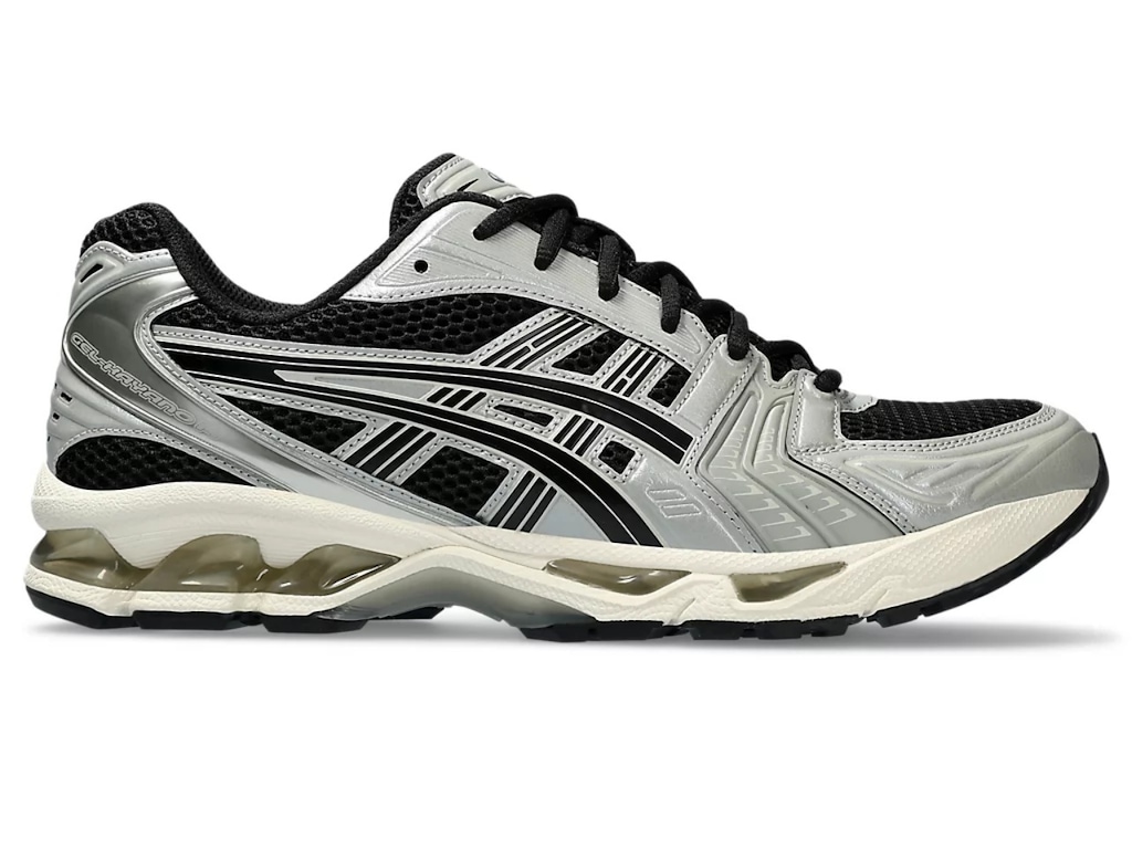 Tênis Asics Gel Kayano 14 - Masculino - Foto 1
