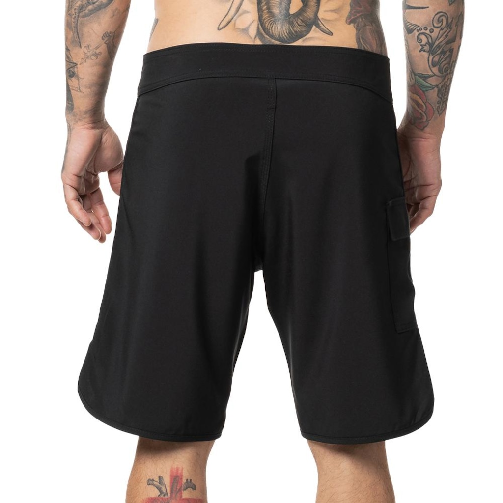 Imagem 2 do produto Bermuda RVCA Eastern 19" SM25 - Masculina