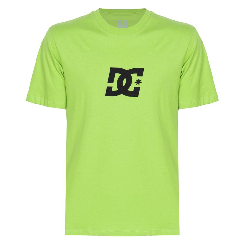 Imagem 5 do produto Camiseta DC Shoes Drivers Club SM25 - Masculina