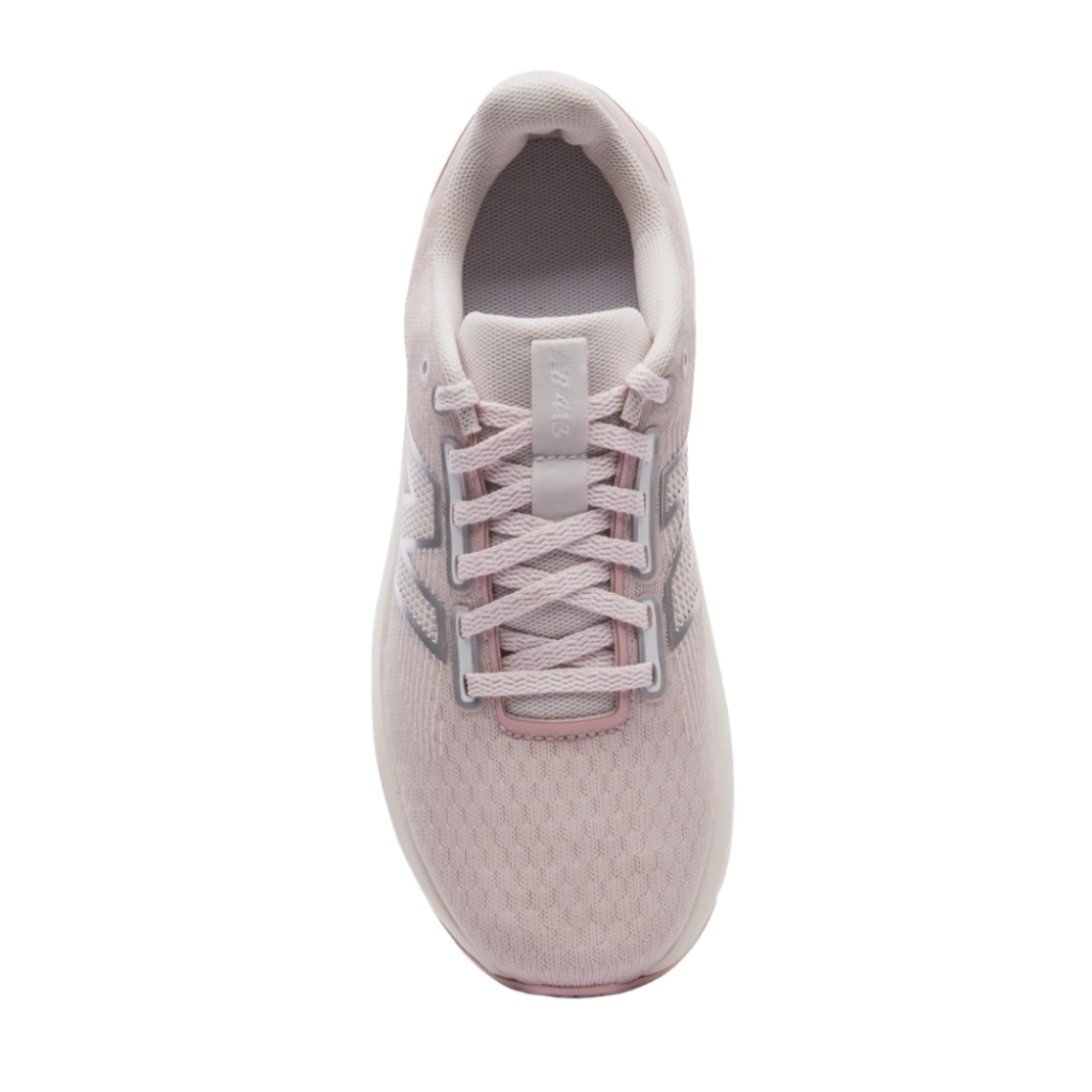 Imagem 4 do produto KIT TÊNIS NEW BALANCE 413 V3 + MEIA - FEMININO