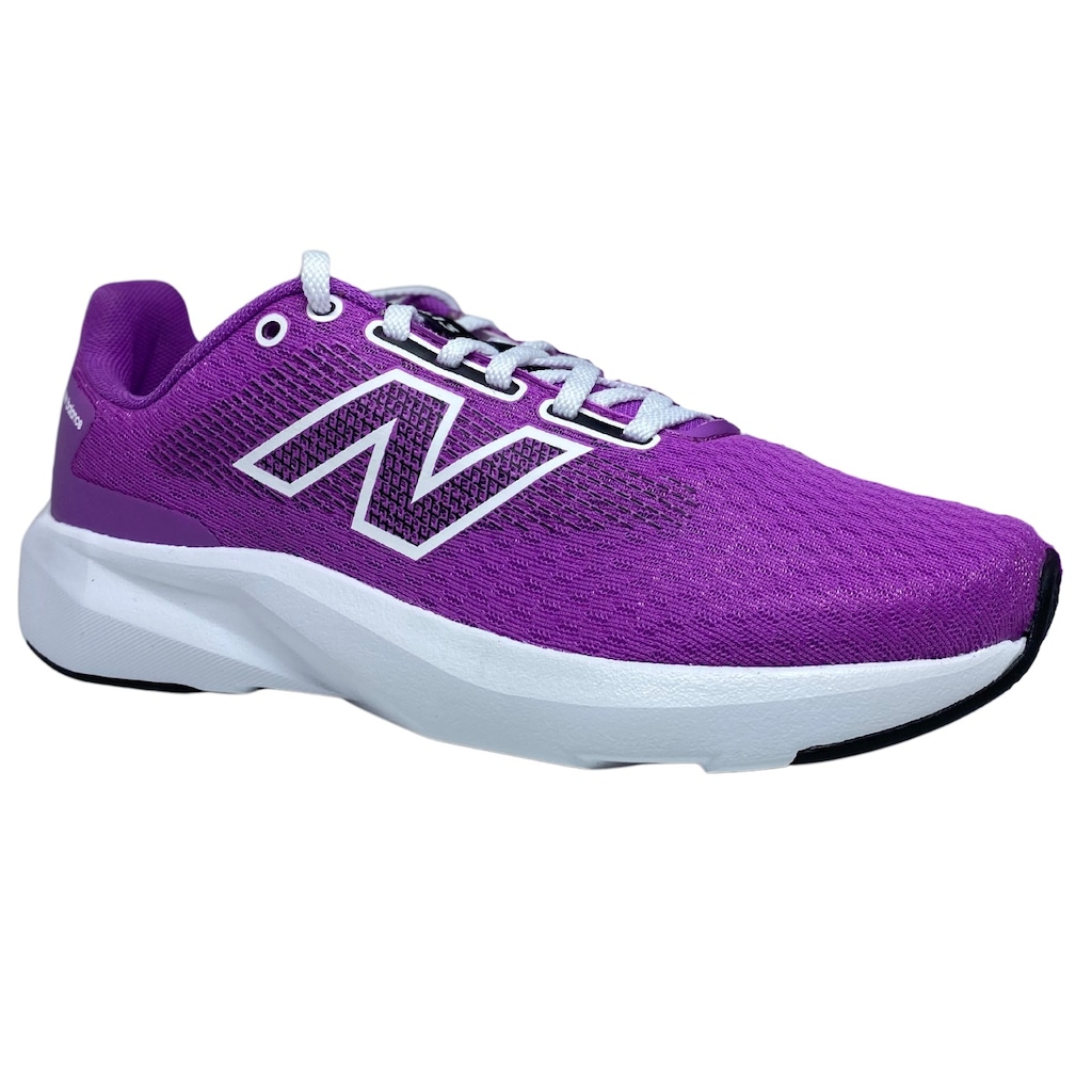 Imagem 2 do produto KIT TÊNIS NEW BALANCE 413 V3 + MEIA - FEMININO