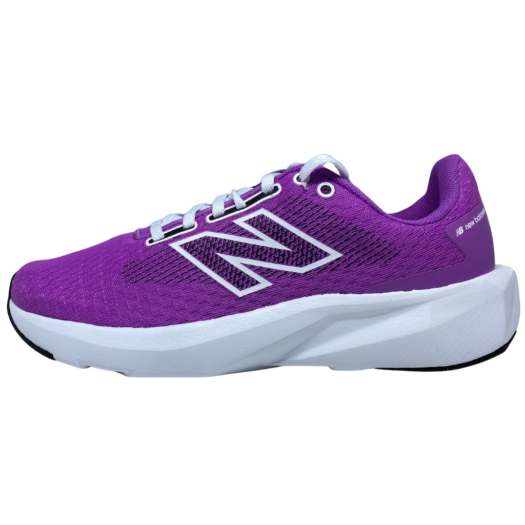 Imagem 3 do produto KIT TÊNIS NEW BALANCE 413 V3 + MEIA - FEMININO