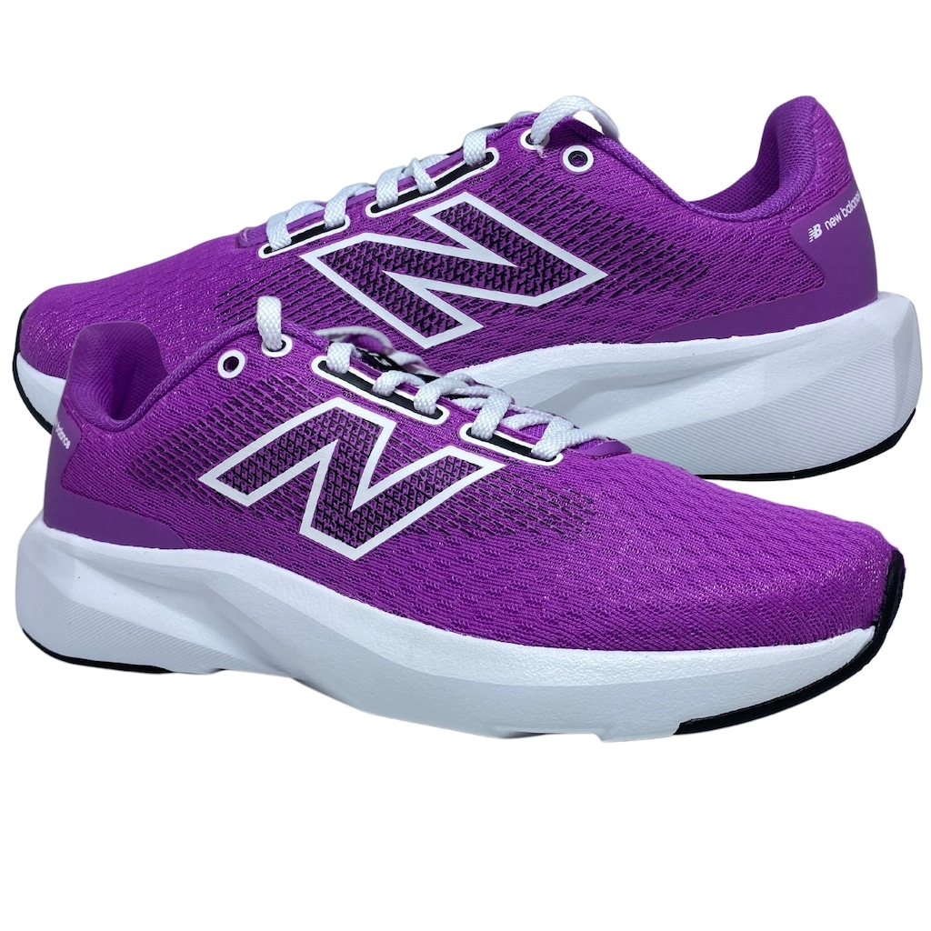 Imagem 4 do produto KIT TÊNIS NEW BALANCE 413 V3 + MEIA - FEMININO
