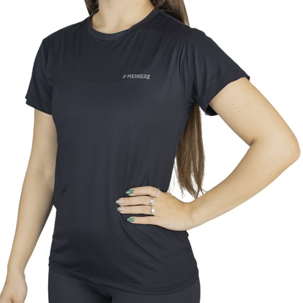 Imagem 2 do produto Camiseta Meinerz Pferd L - Feminina