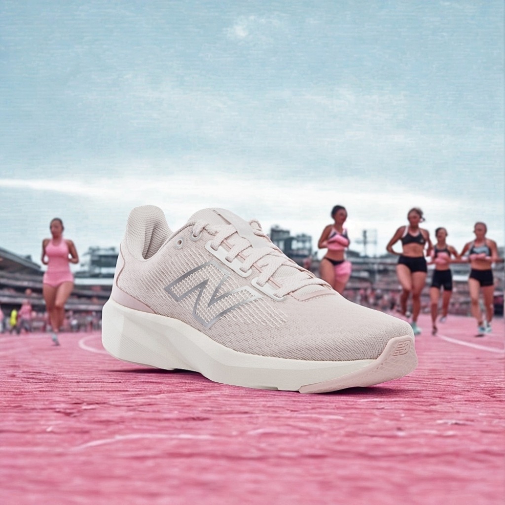 Imagem 2 do produto TÊNIS NEW BALANCE 413 V3 - FEMININO