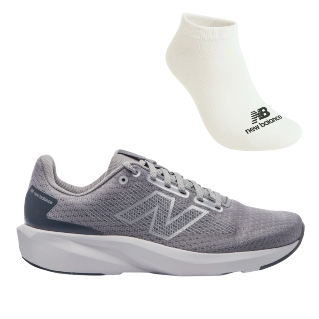 TÊNIS NEW BALANCE 413 V3 - MASCULINO