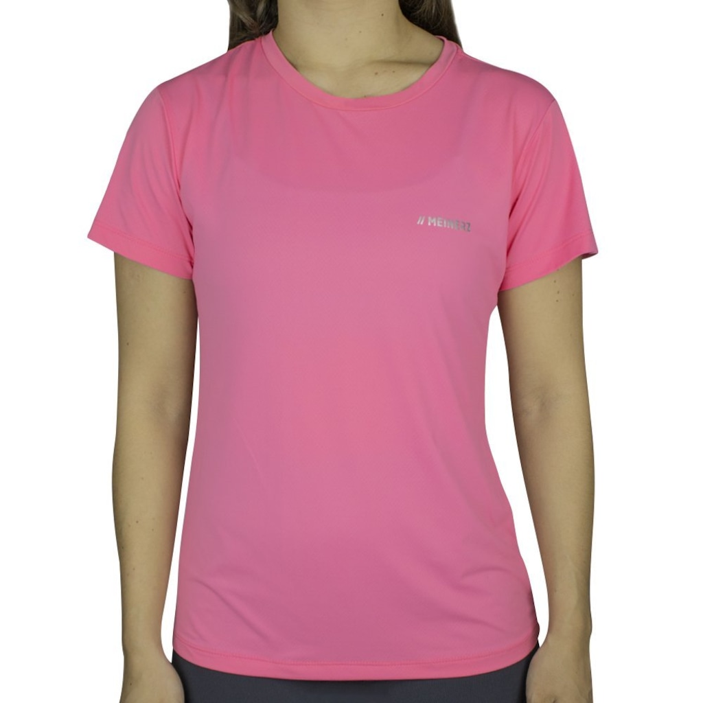 Camiseta Meinerz Pferd I - Feminina