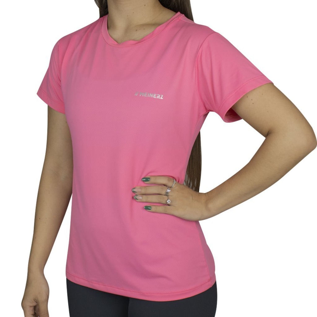 Imagem 2 do produto Camiseta Meinerz Pferd I - Feminina