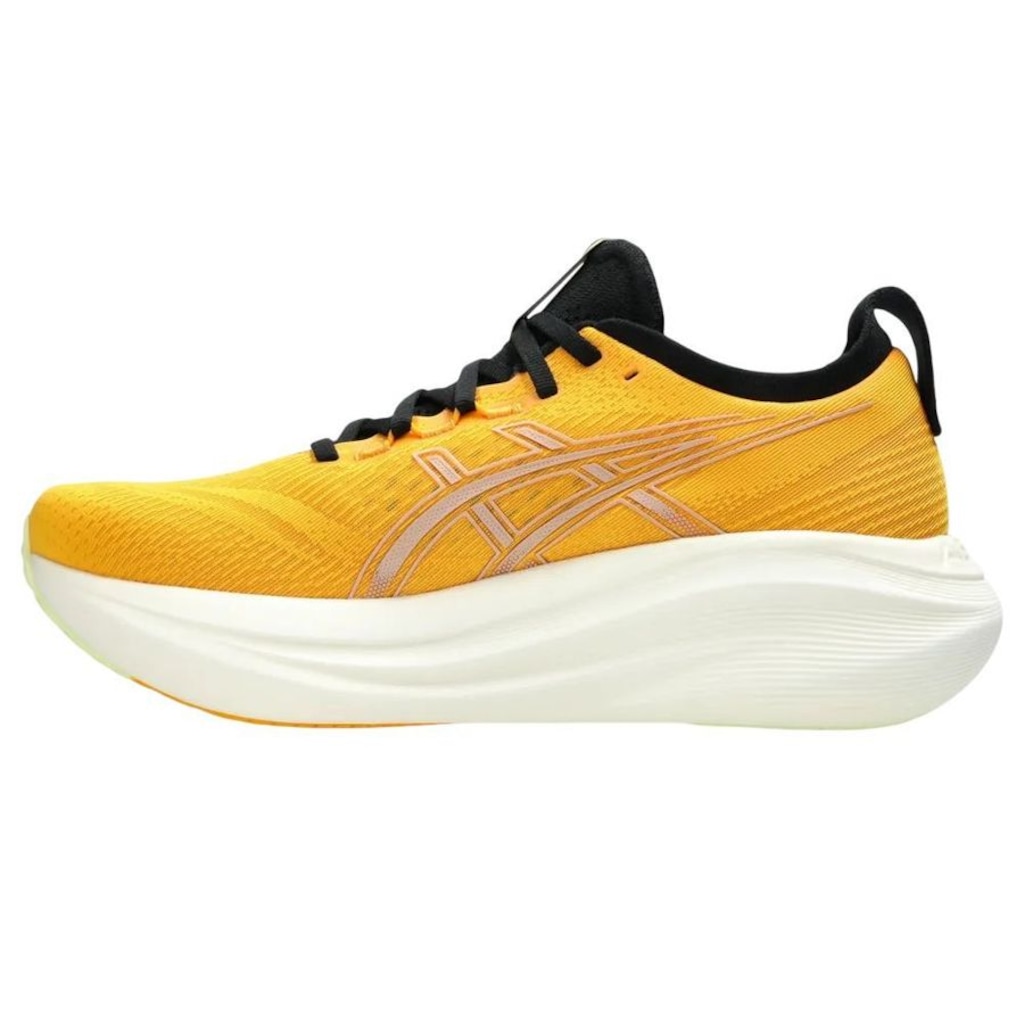 Imagem 2 do produto Tênis Asics GEL-Nimbus 27 - Masculino