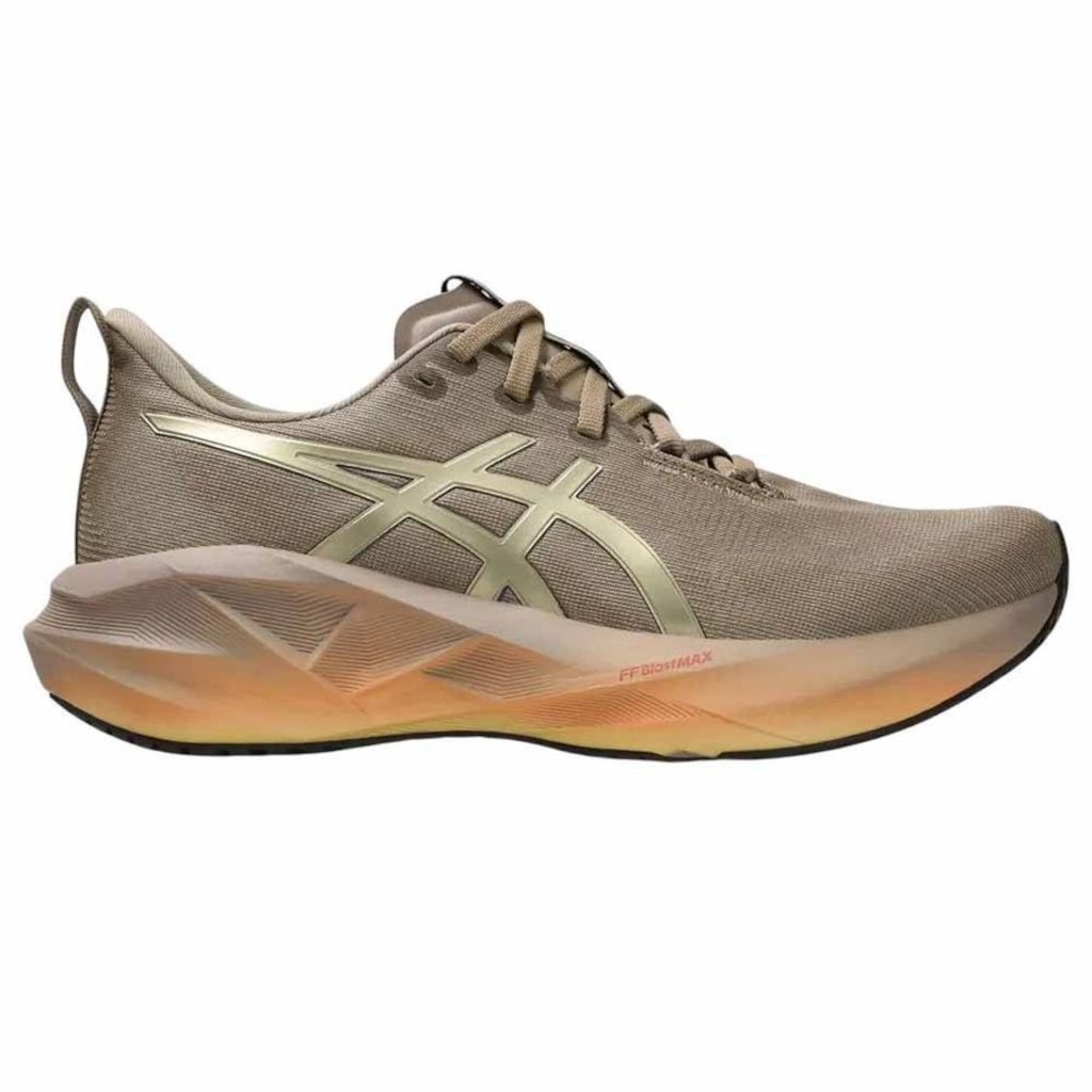 Tênis Feminino ASICS Novablast 5 Luxe