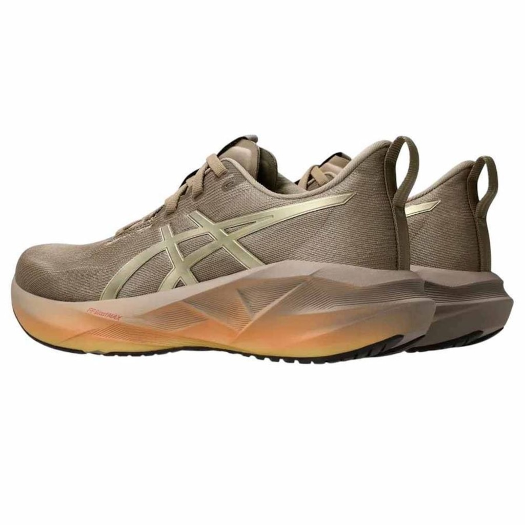 Imagem 4 do produto Tênis Feminino ASICS Novablast 5 Luxe