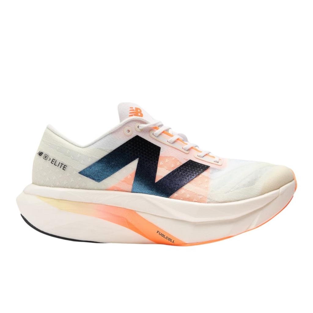 TÊNIS NEW BALANCE FUELCELL SUPERCOMP ELITE V4 - MASCULINO