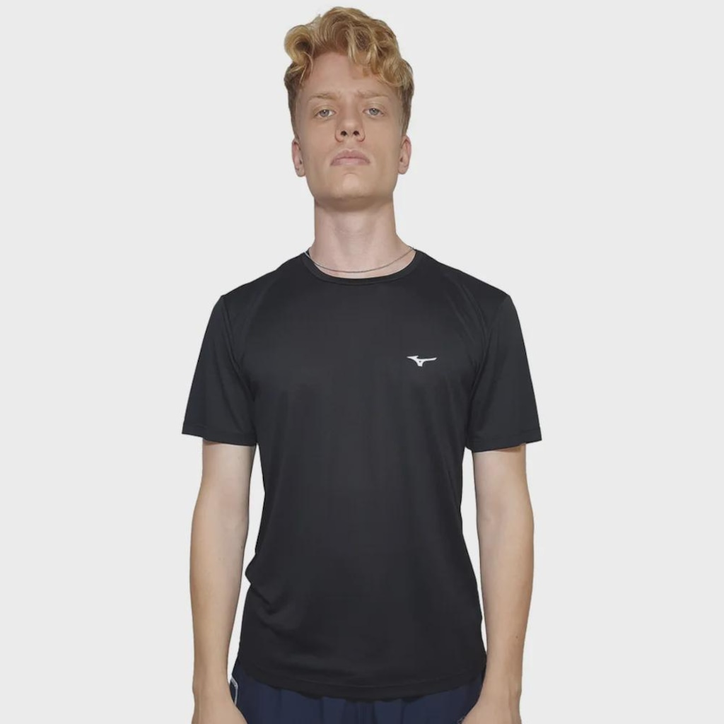 Camiseta Mizuno Nirvana - Masculina
