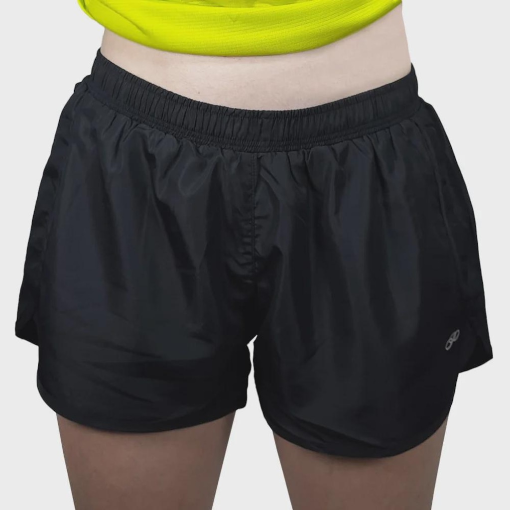 Short Olympikus Essential - Feminino