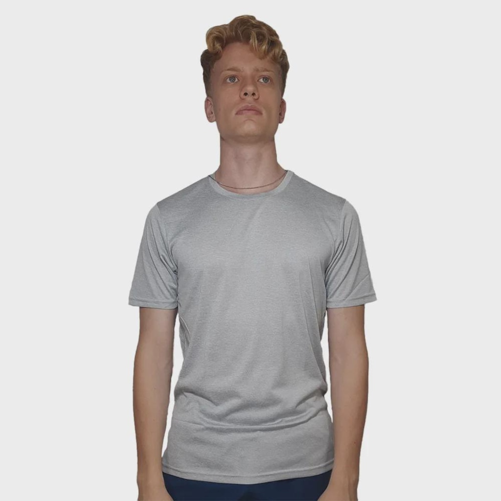 Camiseta Mizuno Spark 2 - Masculina