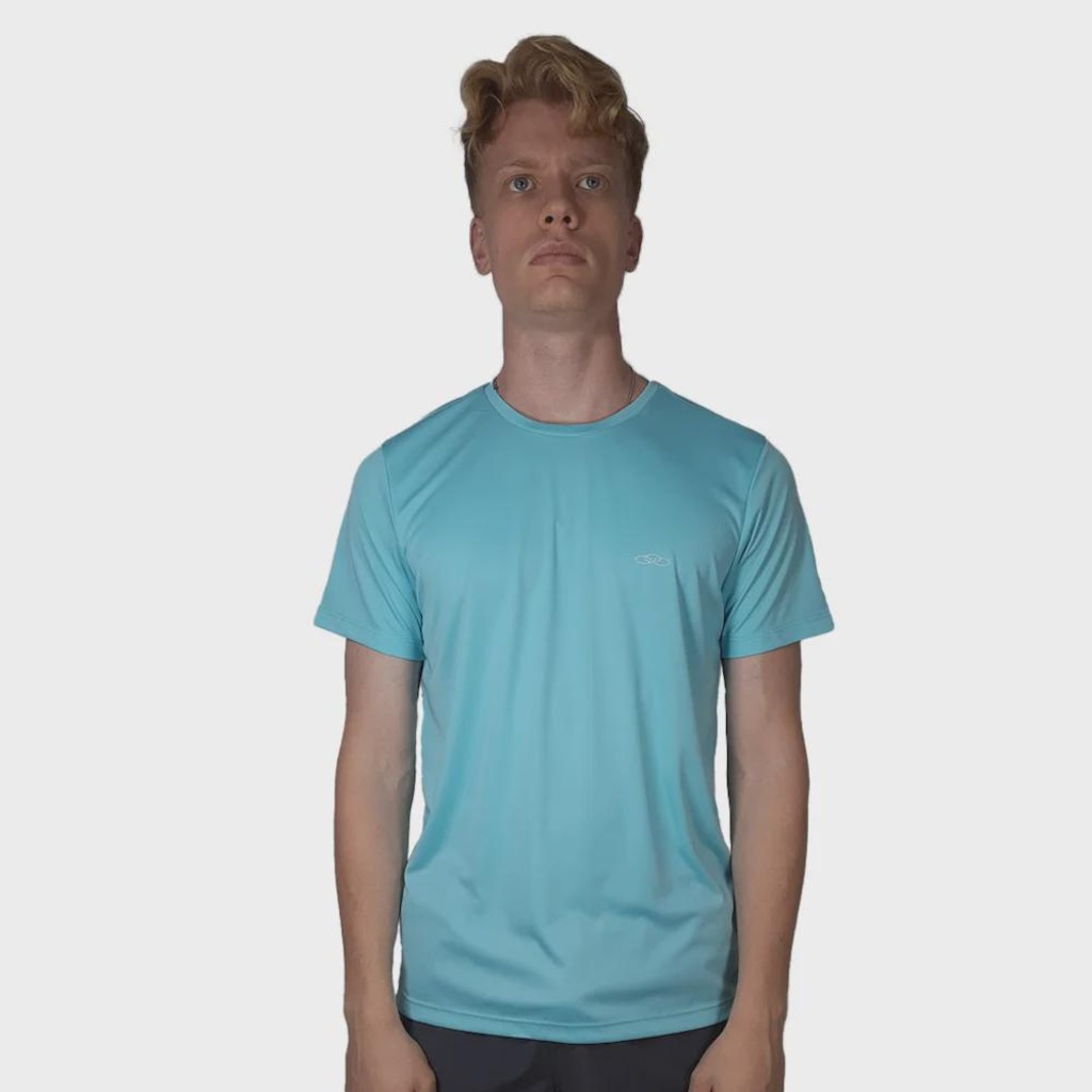 Camiseta Olympikus Essential - Masculina