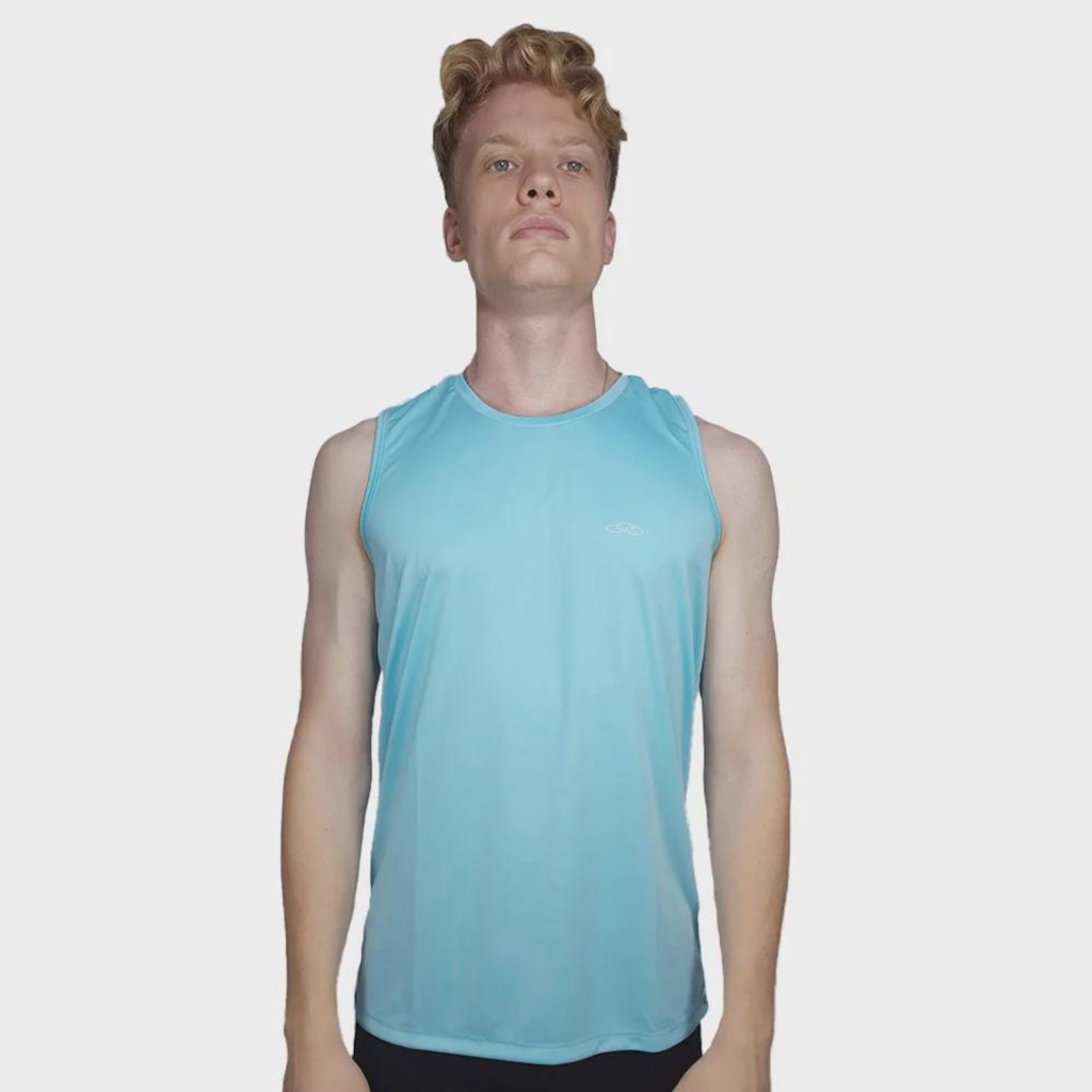 Camiseta Regata Olympikus Essential - Masculina