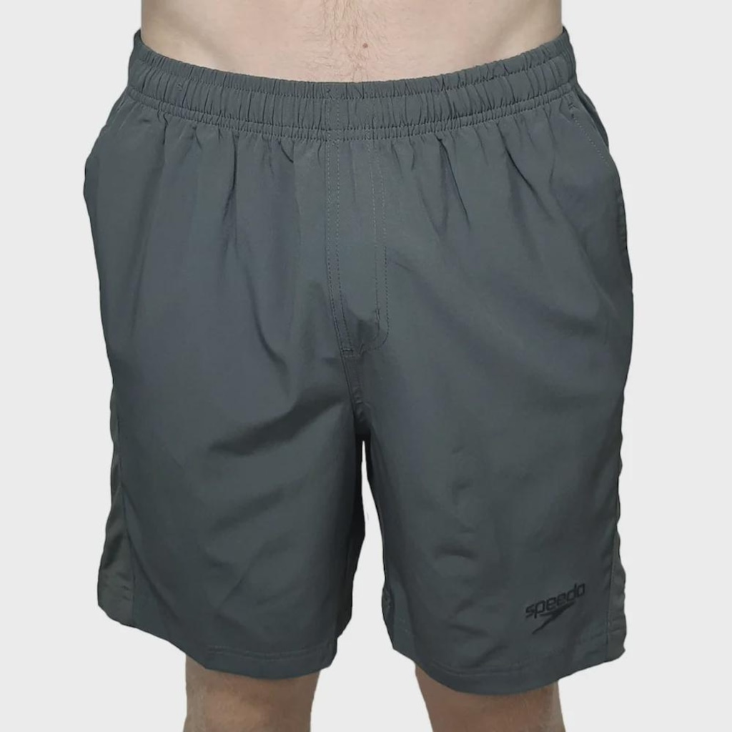 Bermuda Speedo Quick 48cm - Masculina