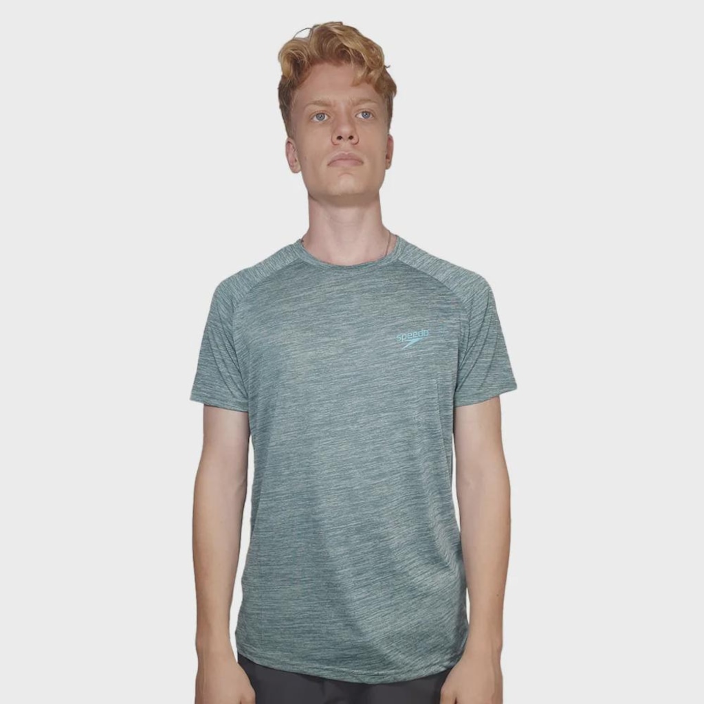 Camiseta Speedo Active - Masculina