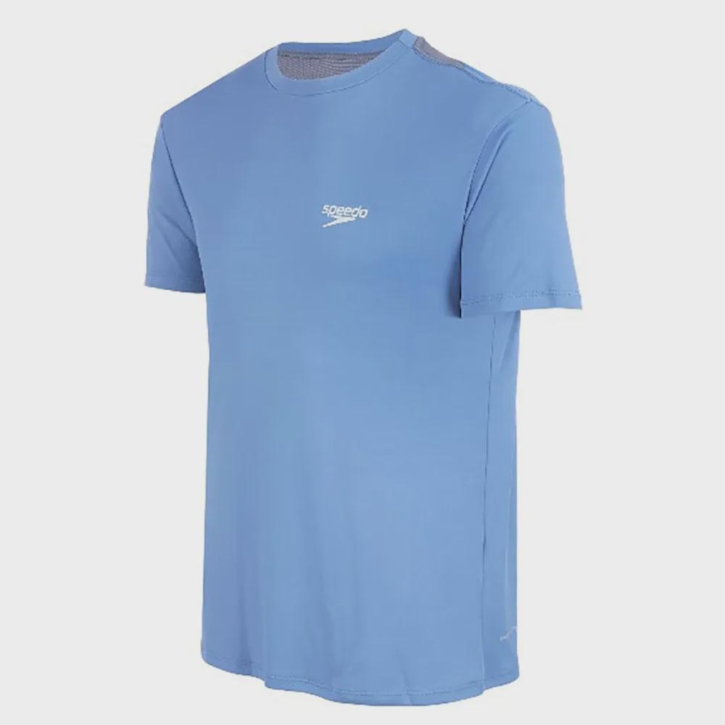 Camiseta Speedo Player Poliamida - Masculina