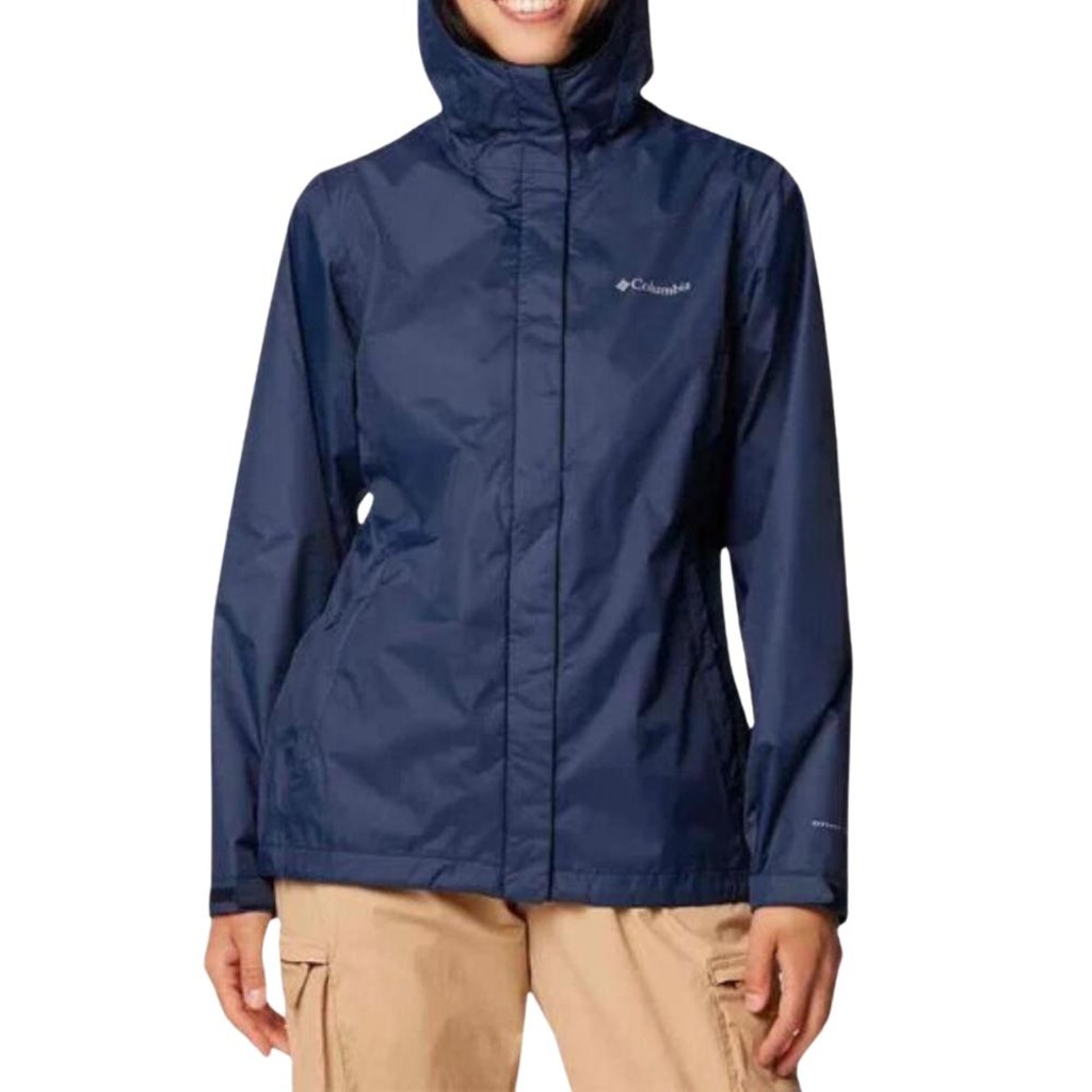 Jaqueta Columbia Arcadia Ii - Feminina