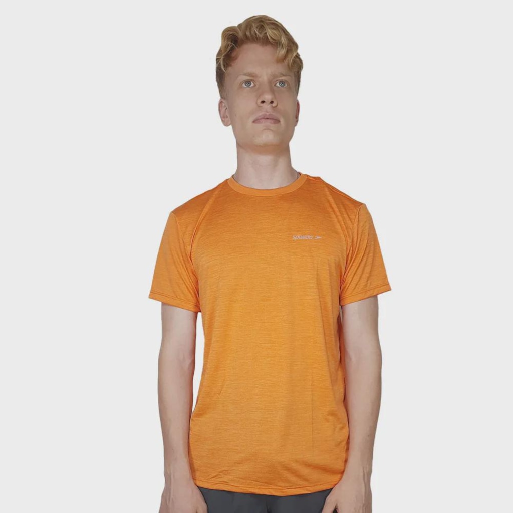 Camiseta Speedo Ultra - Masculina