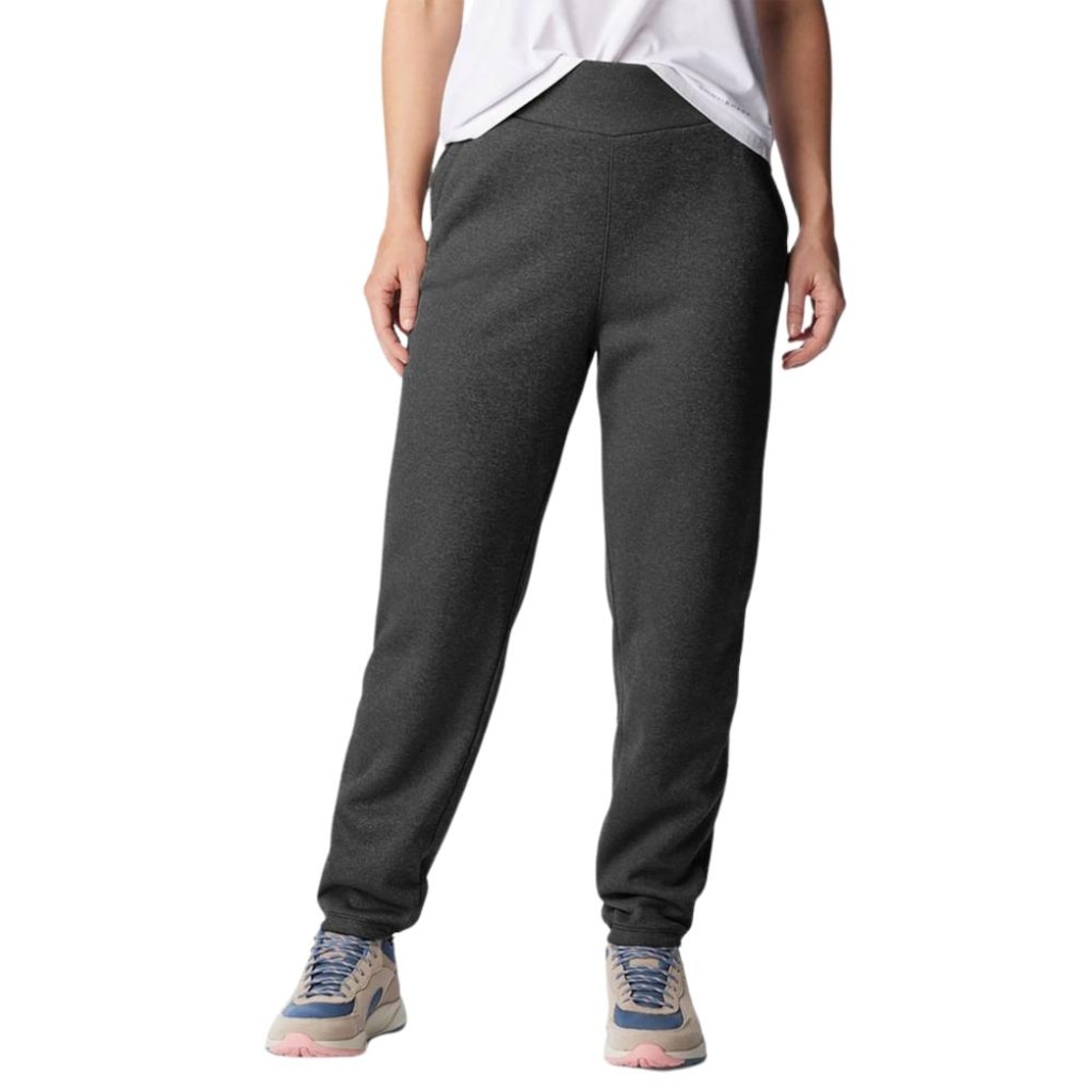 Calça Columbia Hike Tech Fleece Bottom - Feminina