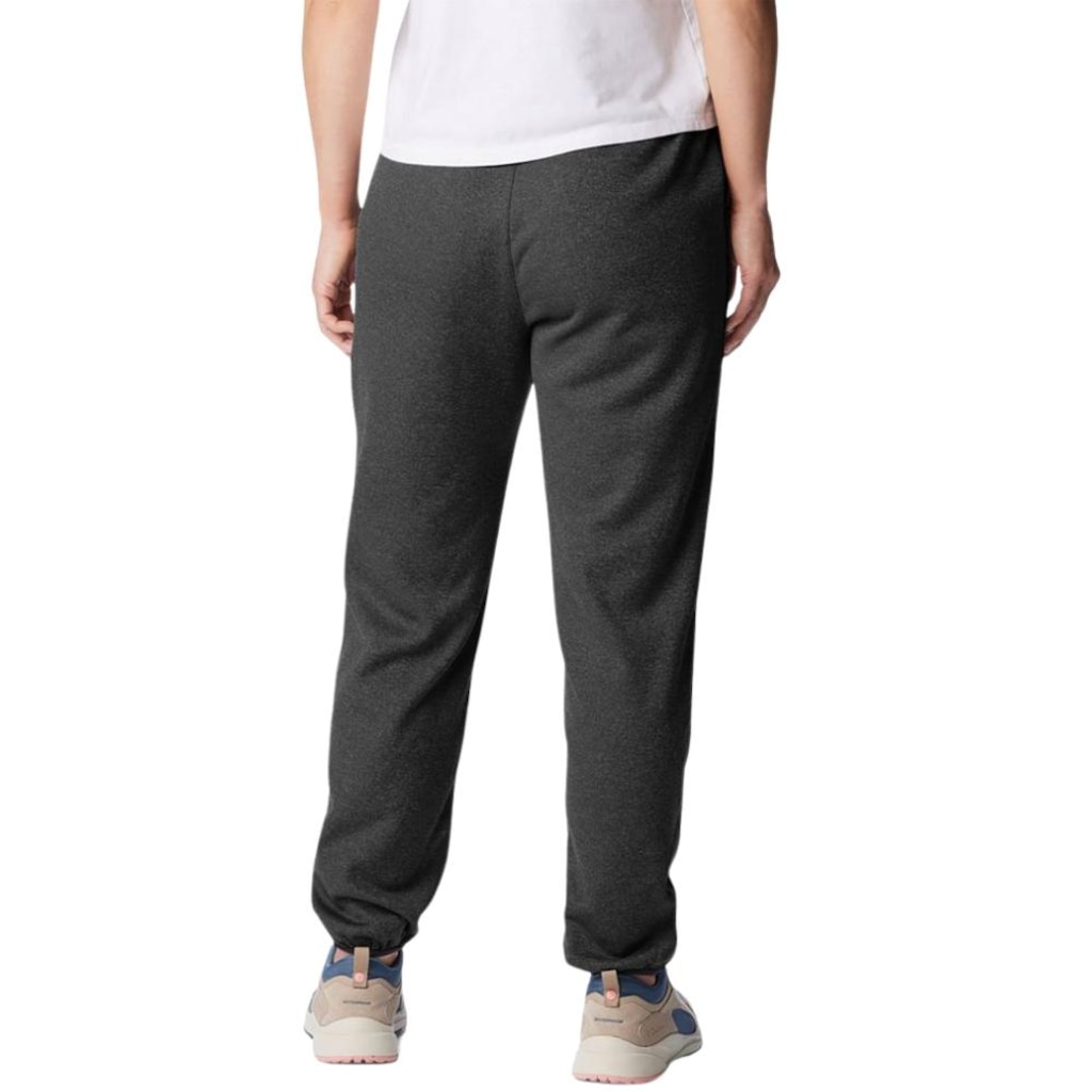 Imagem 5 do produto Calça Columbia Hike Tech Fleece Bottom - Feminina